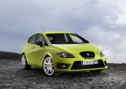 Seat Leon Cupra R